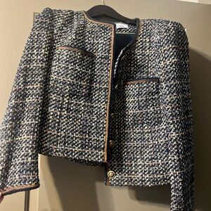 Veronica Beard jacket